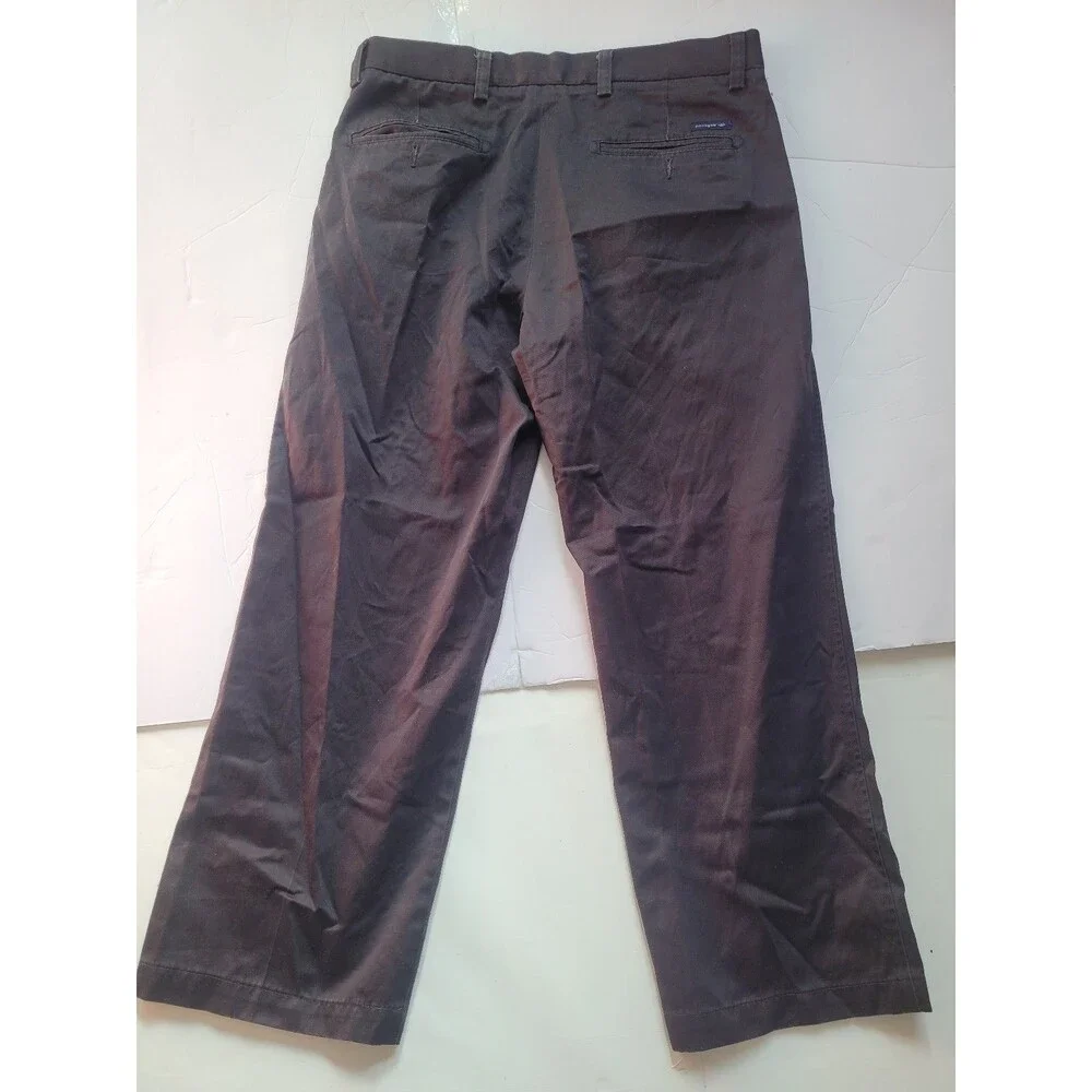 Dockers Men’s Pants Bundle – Black & Blue – Size 32x29